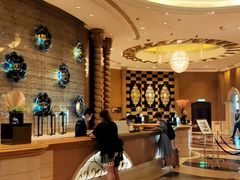 -澳门十六浦索菲特大酒店