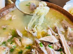 传统酸菜锅-融和里(华润·二十四城店)
