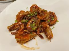 -酌宴府The China Club·广州万富希尔顿酒店(云城东路店)