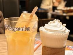 -茄子恰恰·新云南小炒(坪山益田店)