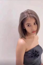 -藤野造型·烫发染发