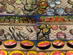 -欢乐牧场主题自助料理(T12店)