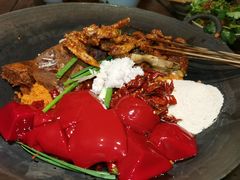 -四小区火锅·巷子里的重庆火锅(花照壁店)