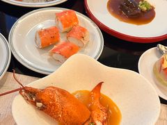 -广州花园酒店-凌璇阁360度高空海鲜自助餐CAROUSEL