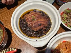 -老湘村·湖南土菜(天河维多利店)