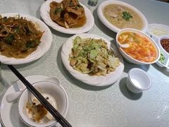 -东北缘餐厅(兰埔路店)