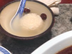 冰镇酒酿-南京大牌档(香港广场店)