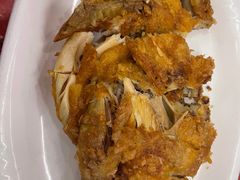 -玉华台饭庄(裕中西里小区店)