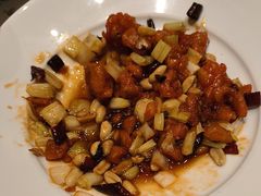 -聆桂烤鸭·金奖烤鸭(静联广场店)