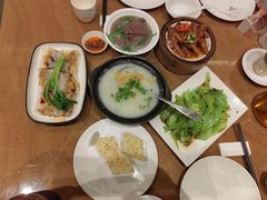 -北海金昌开元名都大酒店·四季轩中餐厅