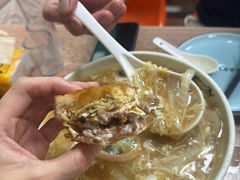 -红帽小馆(向阳路店)