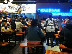 -本色.小马哥烧烤(五一路总店)