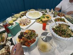 -小红鲸·海鲜餐厅(轸大路店)