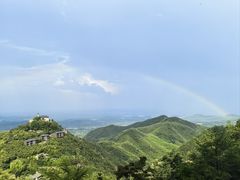 -莫干山风景区