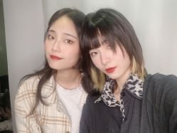 -藤野造型·专业烫染店