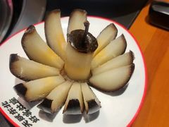 -灶座小锅烀饼·铁锅炖(道里店)