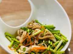 -郑庄脂渣海鲜楼(九水路店)