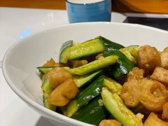 -莫山小馆(大石桥店)