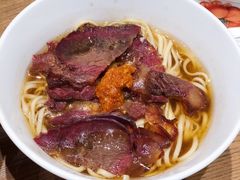 -穿越·兴化早茶·兴化味(英武路店)