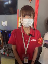 -嗨翻Hi-Fun竞技主题乐园·蹦床团建生日聚会(五棵松华熙店)