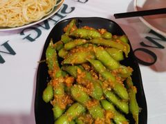 -虎虎龙虾大排档(双井店)