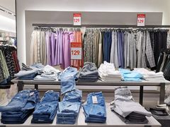 -ZARA(深圳金光华广场店)