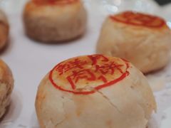 -夏阳湖皇冠假日酒店-中餐厅