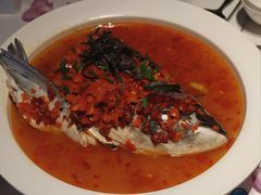 -湘上湘(正大中心总店)