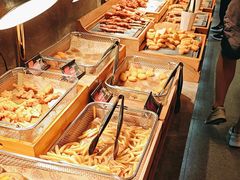 -比格比萨自助(南京万达茂店)