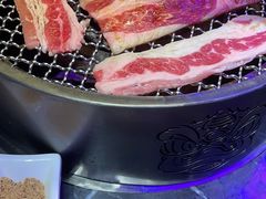 -十三姨正合丰烤肉(营迹路店)