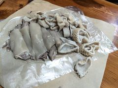 -小辫子羊肉面馆(周东店)