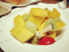 -Simple Yummy简单美味(上邦百汇城店)