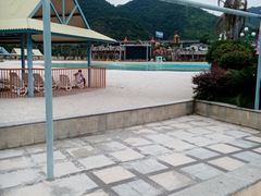 -福州欧乐堡水上乐园