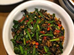 -何氏排骨(左家塘店)