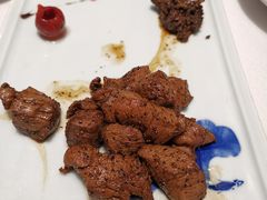 -肆月河豚·新淮扬(金融街店)