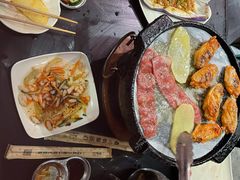 -肆拾壹號烤肉(龙岗店)