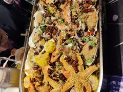 -冰城小镇音乐串吧·聚会餐厅(百子湾店)