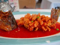 -驸马巷淮扬菜(中经路店)