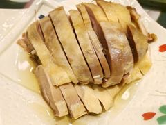 -南京金牛湖巨碗鱼头