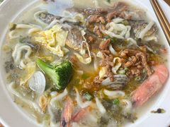 -面道赞宁海海鲜面(迎凤街店)