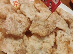 -英兰朝族饭店·英兰锅包肉(佳园路店)