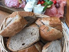 -Alimentari早午餐(安福路店)