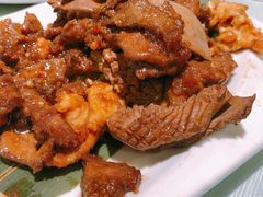 -正阳春烤鸭(华捷道店)