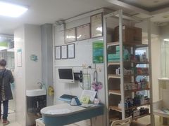 -瑞鹏·疫苗·绝育·宠物医院(金沙洲店)