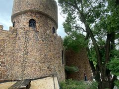 -J Create城市露营咖啡·简餐·宠物(上海动物园店)