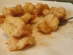 -万宝海鲜舫(劳动公园店)