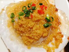 -金太阳海鲜烧烤·本地人餐厅(星海公园店)