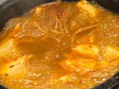 -妥妥烤肉料理(昙华林店)