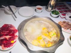 -潮发潮汕牛肉店(龙洞店)