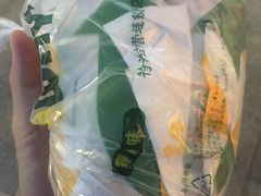 -赛百味SUBWAY(毓璜顶店)